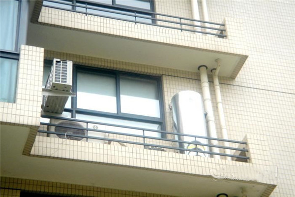 清洗空氣能熱水器的步驟有哪些？