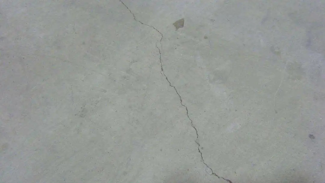 地暖回填后，地面開裂怎么辦？